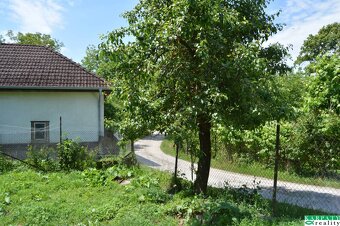 Domček na chalupárčenie pod starou morušou - 5