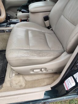 Land Cruiser - 5