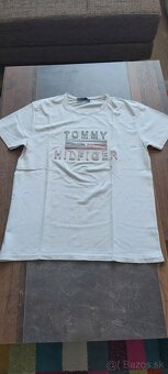 Tričko Hugo Boss, Tommy Hilfinger,Calvin Klein - 5