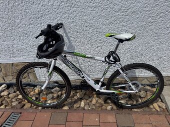 Bicykel pansky - 5