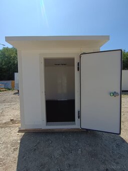 CHLADIACI BOX NA ZVER - 5
