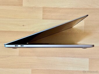MacBook Pro 15" i7-2.7GHz/16GB/512GB, NOVÁ BATERKA,TOP STAV - 5