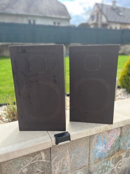 Toshiba reproduktory - 5