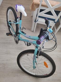 Bicykel Kenzel 24 - 5