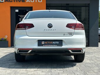 Volkswagen Passat Variant 2.0 TDi DSG 4Motion, r.v.: 2021 - 5