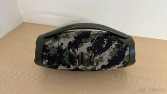 JBL Boombox 3 Maskačový - 5