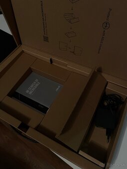 Asus Vivobook Go 15 - 5