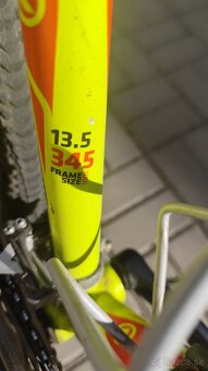 Kellys Naga 70 - 5