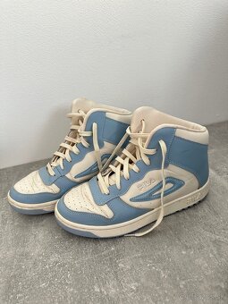 Fila tenisky - 5