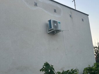 AKCIA Klimatizácia 3,5kW za cenu 2,5kW HISENSE klíma - 5