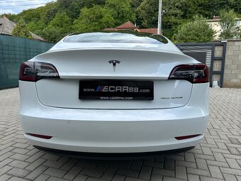 Tesla Model 3 Long Range 82kWh AWD - 5