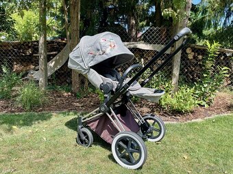 Cybex Priam Koi 2018 - 5