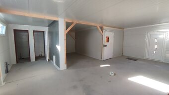 Rekreačný dom pri Bešeňovej na predaj ID: 039-13-STKE - 5