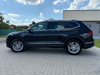 Volkswagen Tiguan Allspace 2.0 TDI DSG 4x4 - 5