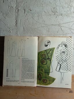 Strihy kniha - 5