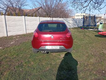 Fiat Bravo 2 - 5