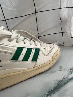 ADIDAS FORUM LOW J - 5