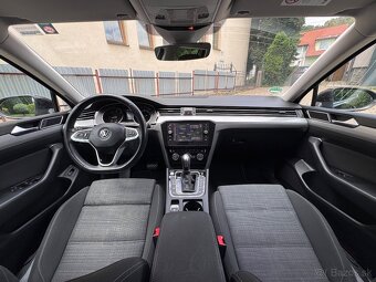 VW PASSAT VARIANT 2.0 TDI - 5