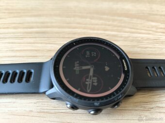 garmin forerunner 955 solar - 5