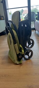 Cybex Beezy - 5