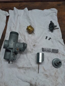 Jawa CZ 175 - 5