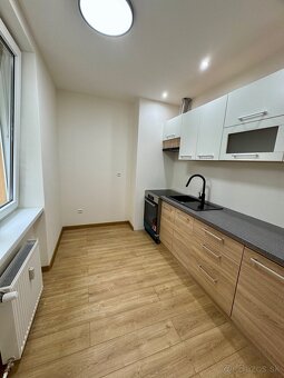 Predám 3 izbový byt s balkónom v Humennom - 5