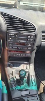 BMW E36 318i Cabrio - 5