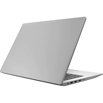 Lenovo IdeaPad 1, AMD DualCore,4GB RAM, SSD 64GB, 14"FullHD - 5