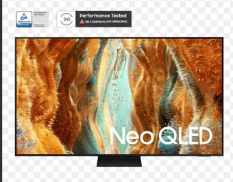 Samsung NEO Qled 65/163cm - 5