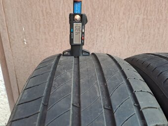 215 50/R17 Letné 2ks Michelin Primacy 4 - 5