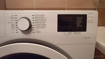 Sušička Beko za symbolickú sumu - 5