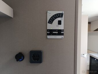 Weinsberg CaraCito 470 EU, Mover, Solar, Klima, Gas - 5