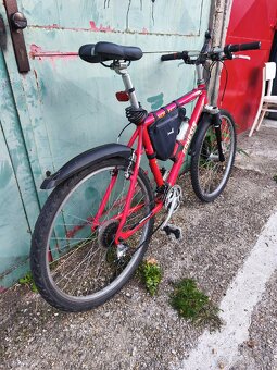 Bicykel Genesis 26" - 5