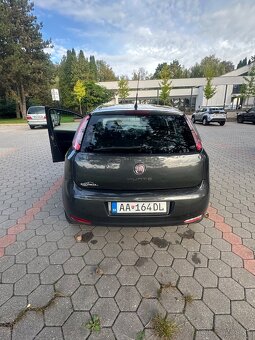 Fiat Punto - 5
