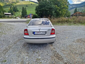 Škoda octavia 1.9tdi 66kw - 5
