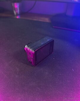 Akčná kamera Lamax w9.1 - 5