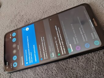 Nokia 5.4 na diely - 5