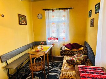 (1.357 m²) SUPER CENA DOMČEK S VEĽKÝM POZEMKOM LEVOČSKÉ - 5