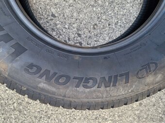 245/70 R16 - 5