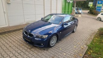 BMW 320i CABRIO M6 125Kw - 5