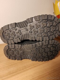 Detské čižmy 32/33 Quechua - 5