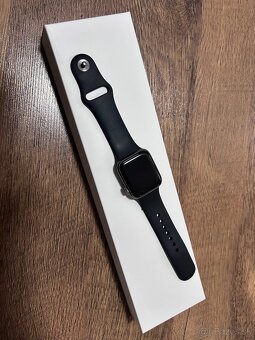 Apple Watch SE 40mm - 5