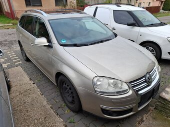 VW Golf 1.4 tsi 118kw - 5