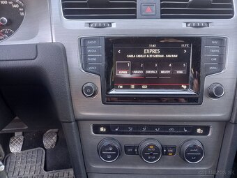 Vw golf 7 1.4 tsi - 5
