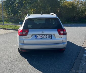 Citroën C5 Break - 5