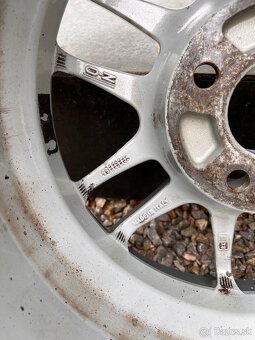 OZ Racing F1 4x108 R15 - 5