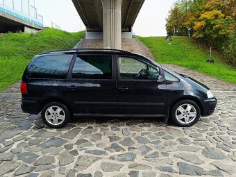 ✳️Volkswagen Sharan 1.9 TDI Trendline 7 MIEST✳️ - 5