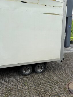 Vw Transporter 2.0 TDI,103 kw,naj 136000km,chladiaci - 5