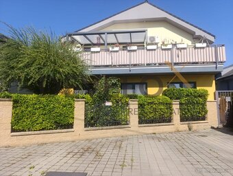 Na predaj priestranný 4-izbový byt - Vrakuňa - 5