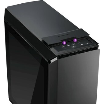 Cooler Master MasterCase MC600P - 5